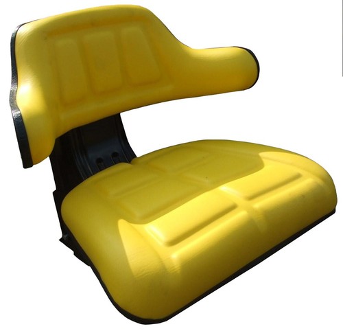 Suspension tractor seat - suspension,