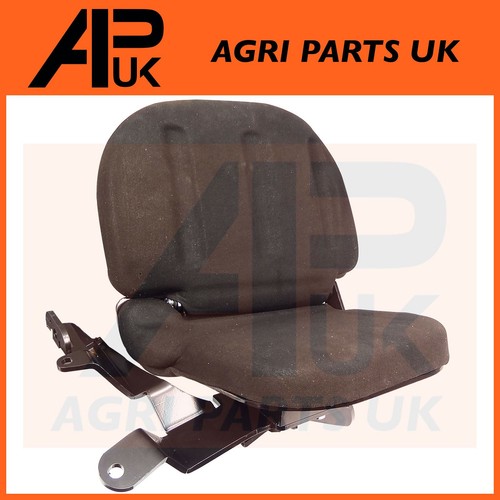 Brown passenger buddy seat for - seat,