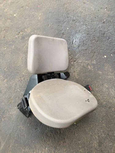 John deere passenger - deere,