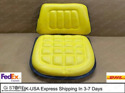 Seat cushion set - cushion, for